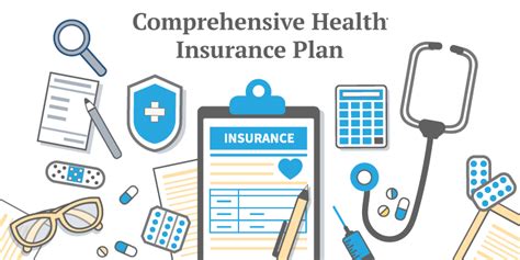 Comprehensive Health Insurance