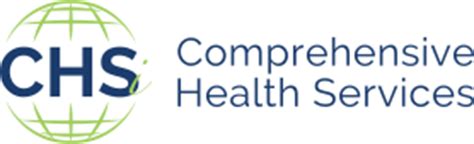 Comprehensive Health Services Cbp