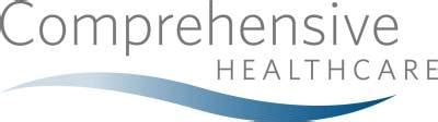 Comprehensive Healthcare Logo Meaning