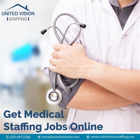 Comprehensive Medical Staffing