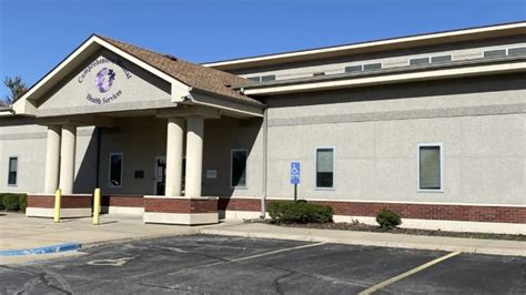 Comprehensive Mental Health Services Missouri