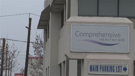 Comprehensive Mental Health Yakima