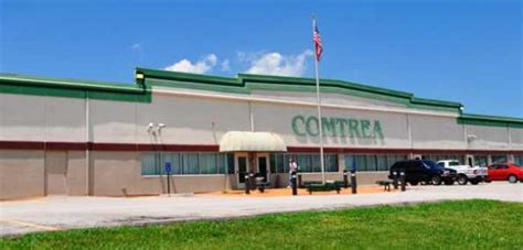 Comtrea Behavioral Health