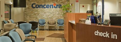 5 Ways Concentra Health Services Helps