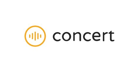 Concert Health Logo