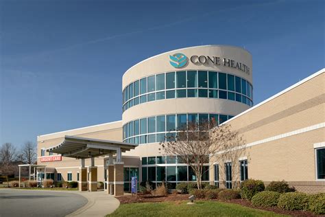 Cone Health Mebane