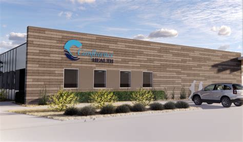 Confluence Health Moses Lake Medical Care