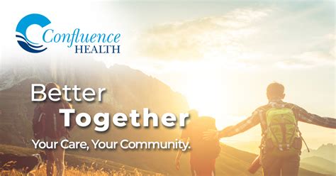 Confluence Health Mychart Login