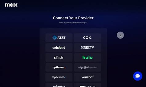 Connect Center Provider Login