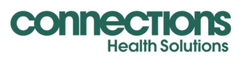 Connections Health Solutions Careers