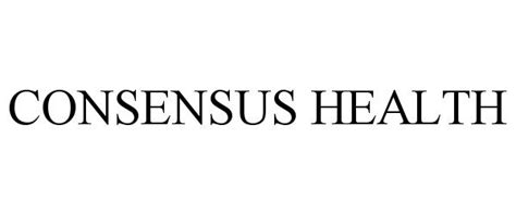 Consensus Medical Group Llc