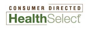 Consumer Directed Health Select