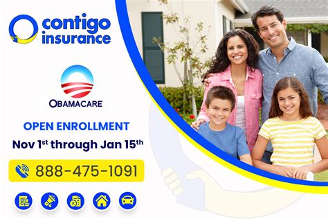 Contigo Health Insurance