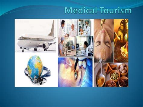 Contoh Health Tourism