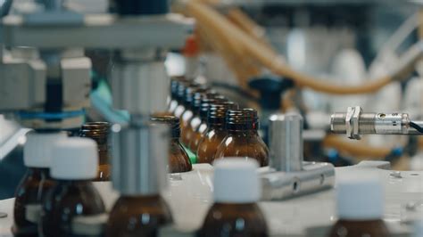 Contract Manufacturing Dietary Supplements