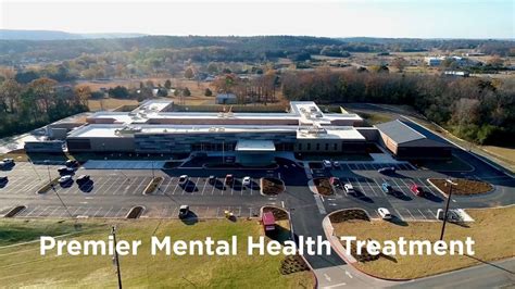 Conway Behavioral Health Careers