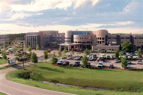 Conway Medical Center