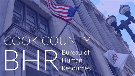 Cook County Health Human Resources