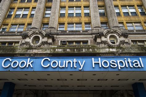 Cook County Hospital Jobs Taleo