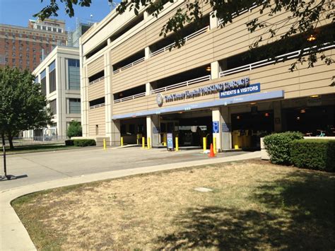 Cook County Hospital Locations