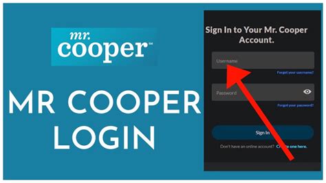 Cooper Login