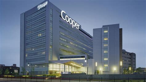 Cooper University Hospital