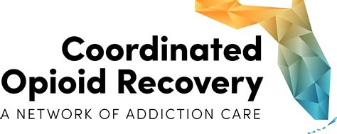 Coordinated Opioid Recovery Core Florida Department Of Health In Pasco