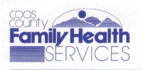 Coos County Family Health Services