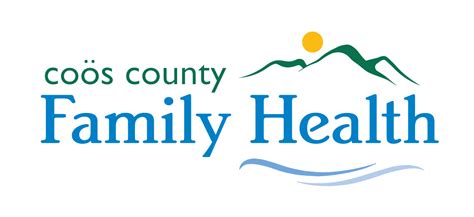 Coos County Health Portal