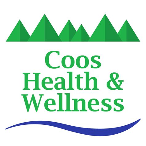 Coos Health Wellness Guide