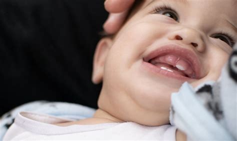 Coping With Teething Problems Pediatric Dental Associates