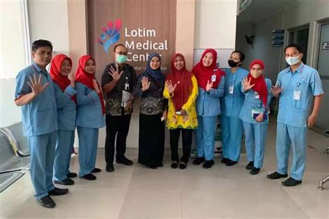 Copley Health Center Buka Sekarang