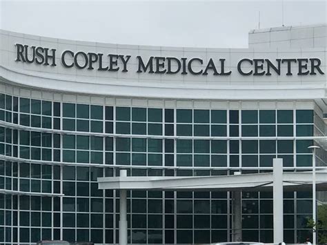 Copley Health Center Rating Tertinggi