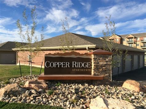 Copper Ridge Apartments