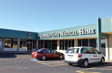 Copperas Cove Medical Home