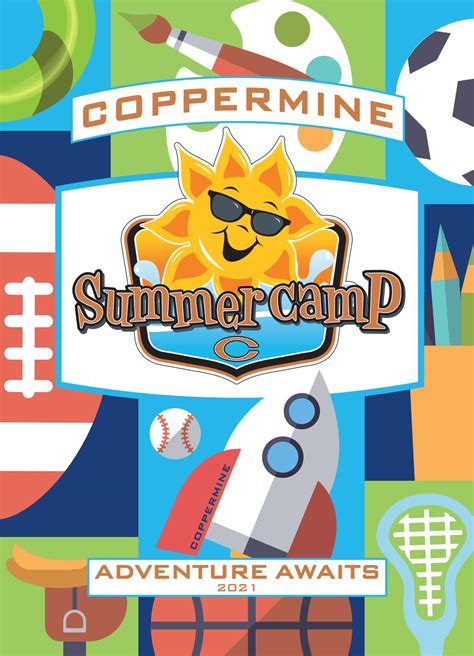 Coppermine Summer Camp