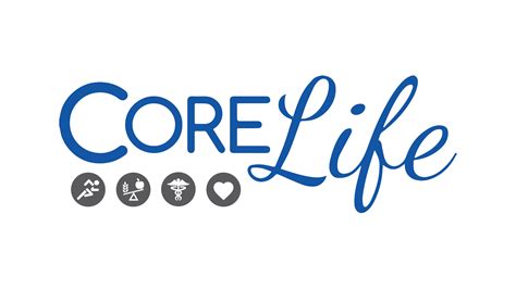 Corelife Healthcare