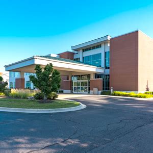 Corewell Health Farmington Hills Address