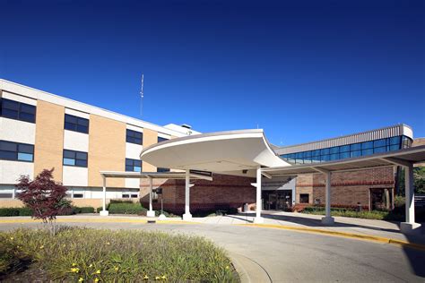 Corewell Health Hospitals