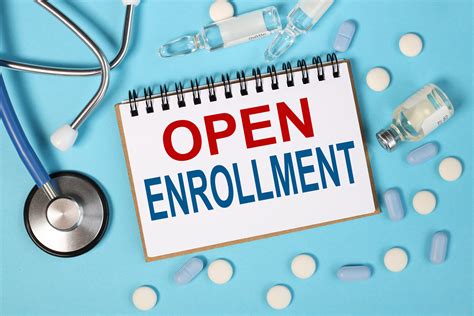 Corewell Health Open Enrollment