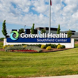 Corewell Health Southfield Center Alamat