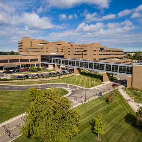 Corewell Health Troy Hospital