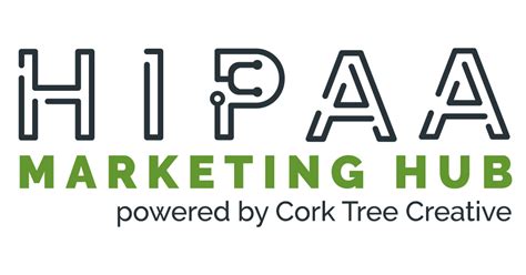 Cork Tree Creative Launches Hipaa Marketing Hub Compliant Marketing