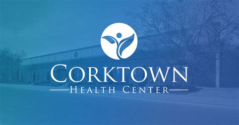 Corktown Health Center Alamat