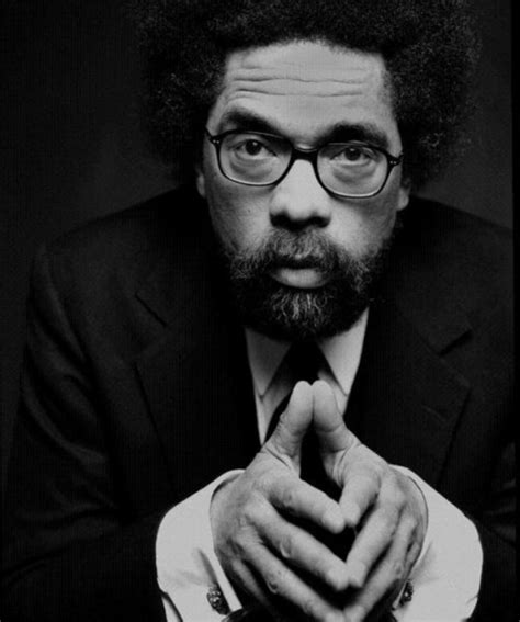 Cornel West On Civil Rights