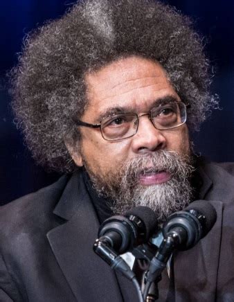 Cornel West On The Issues