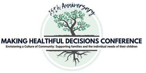 Cornell Cooperative Extension Making Healthful Decisions Conference