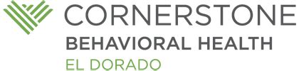 Cornerstone El Dorado Behavioral Health