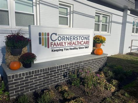 Cornerstone Family Healthcare Dental