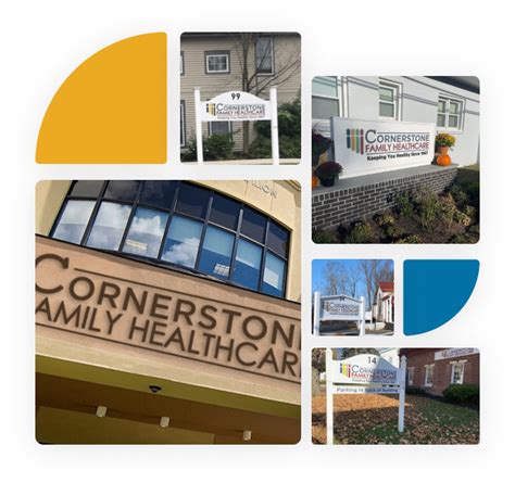 Cornerstone Family Healthcare Middletown Ny